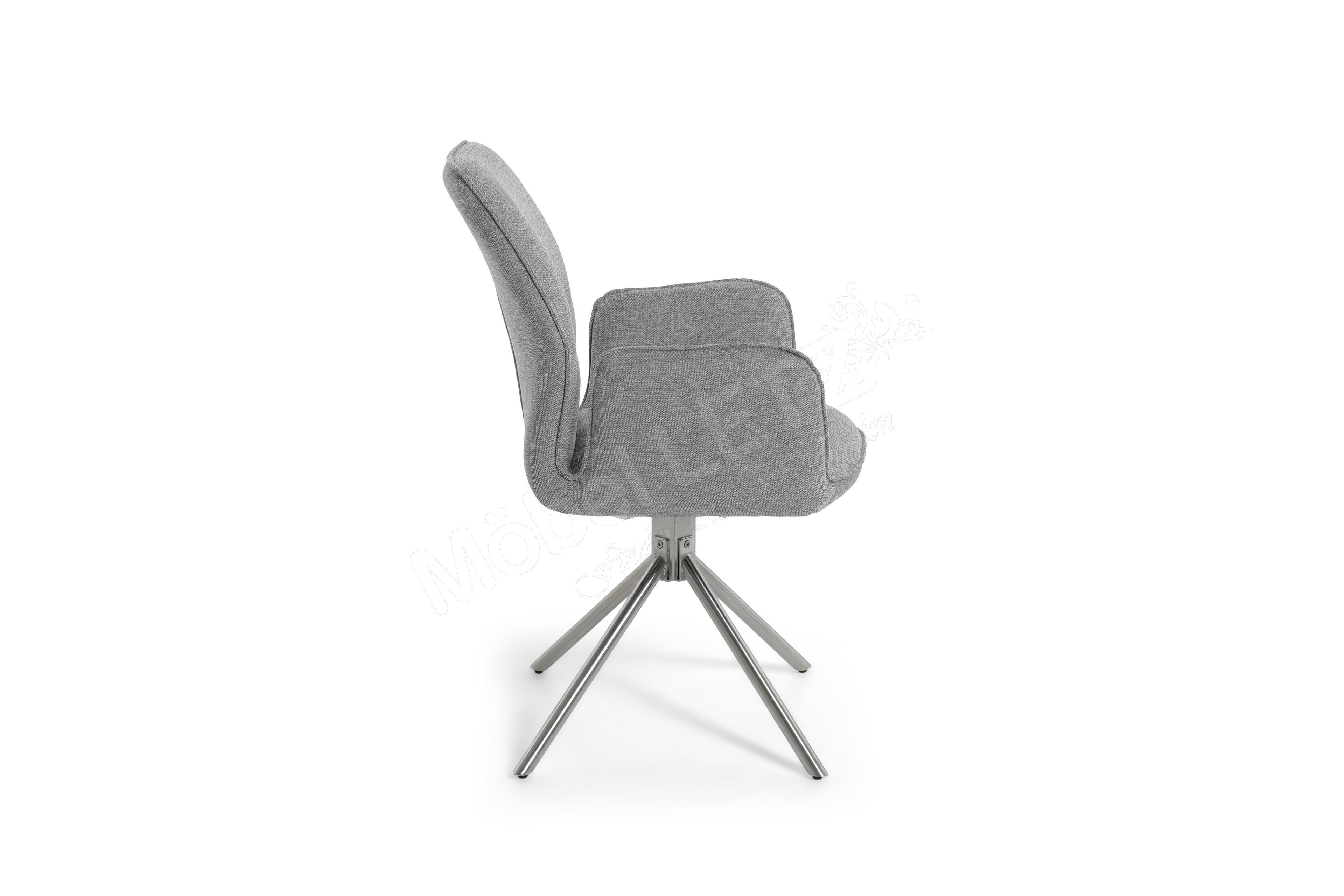 MCA furniture Stuhl Greyton | Armlehnen Online-Shop - Ihr mit Möbel Letz