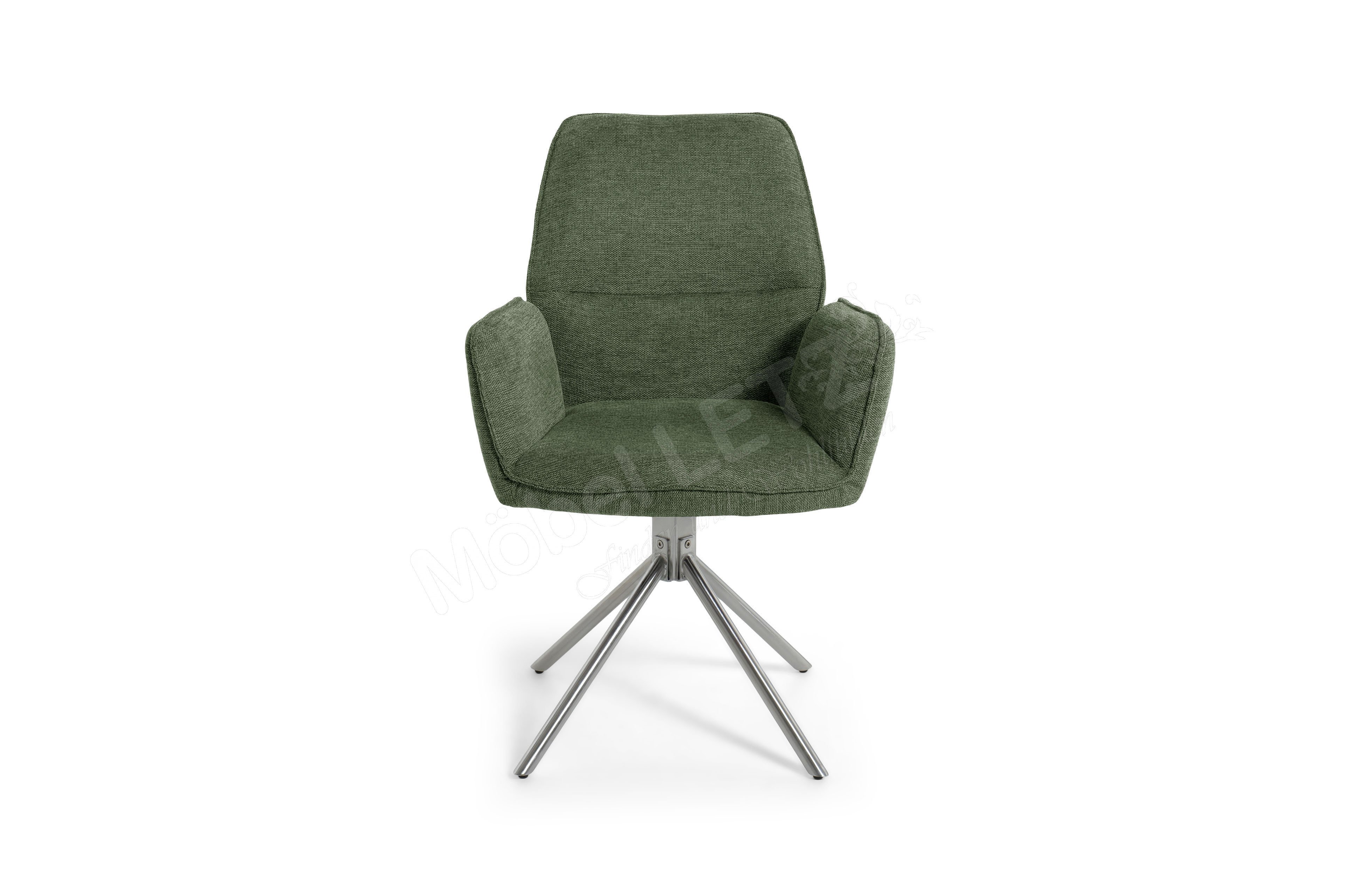 MCA furniture Ihr Stuhl | Online-Shop Letz - Möbel in Greyton Olive-Grün