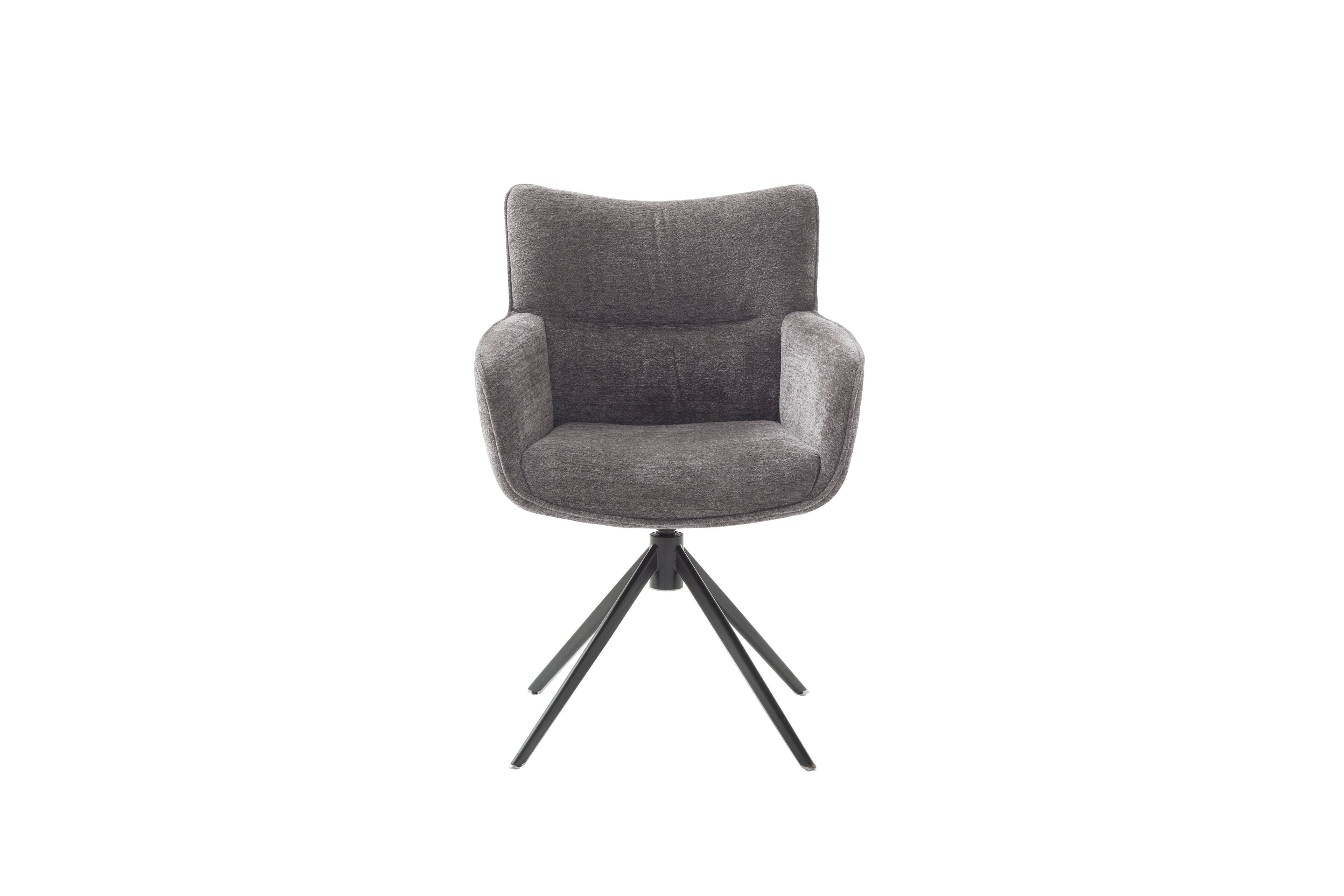 Limone | furniture MCA mit - 1 Gestell Letz Stuhl ovalem Möbel Online-Shop Ihr