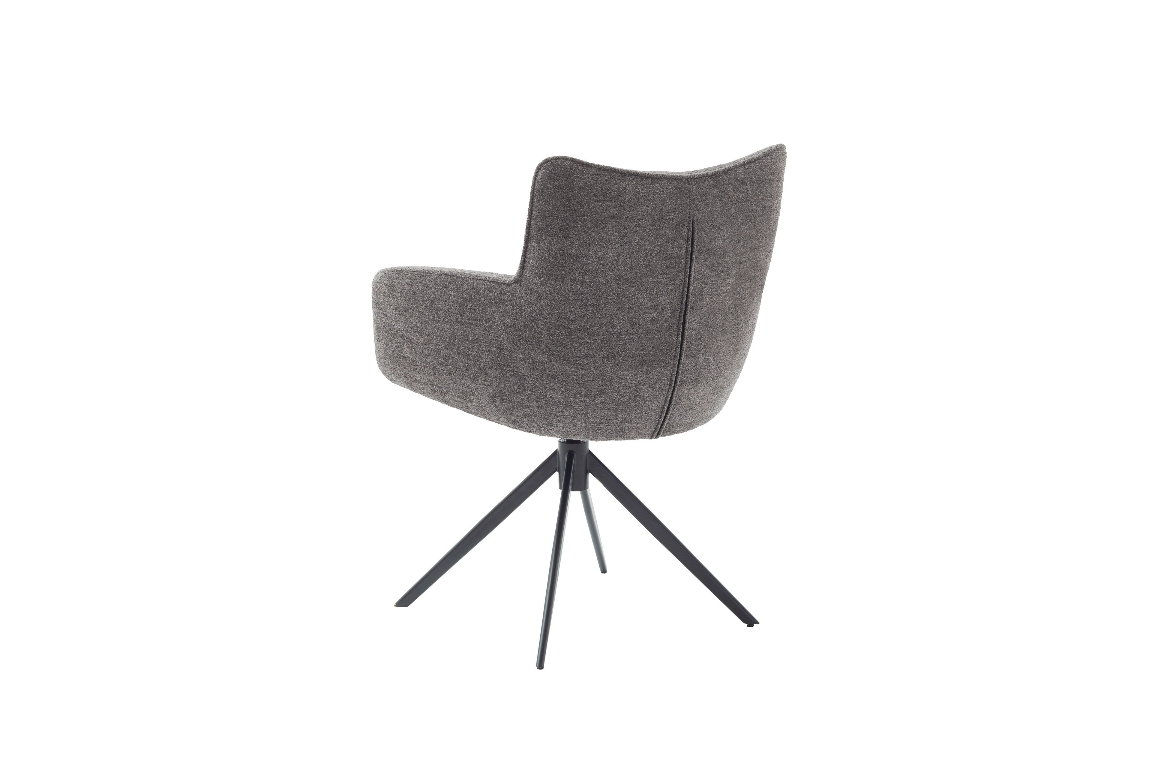 MCA furniture Stuhl Limone 1 Online-Shop - Ihr Möbel Gestell mit ovalem Letz 