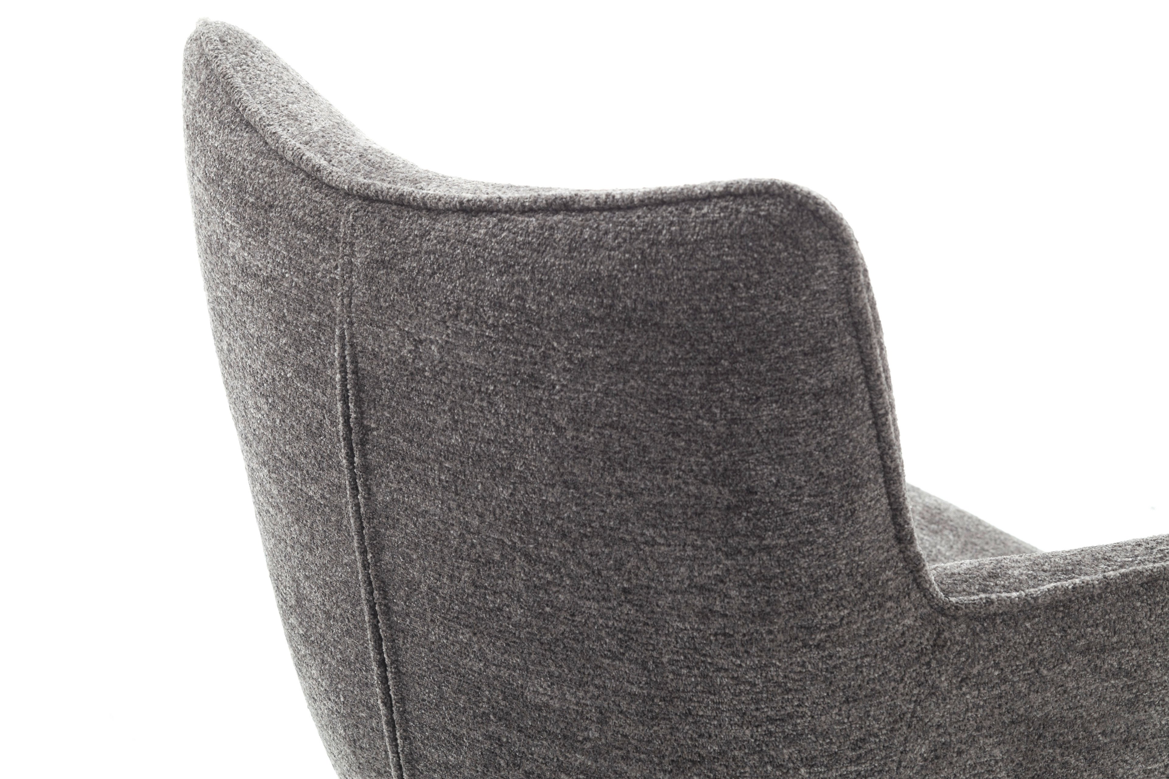 MCA furniture Stuhl Ihr | Gestell Limone Letz 1 - Online-Shop ovalem mit Möbel