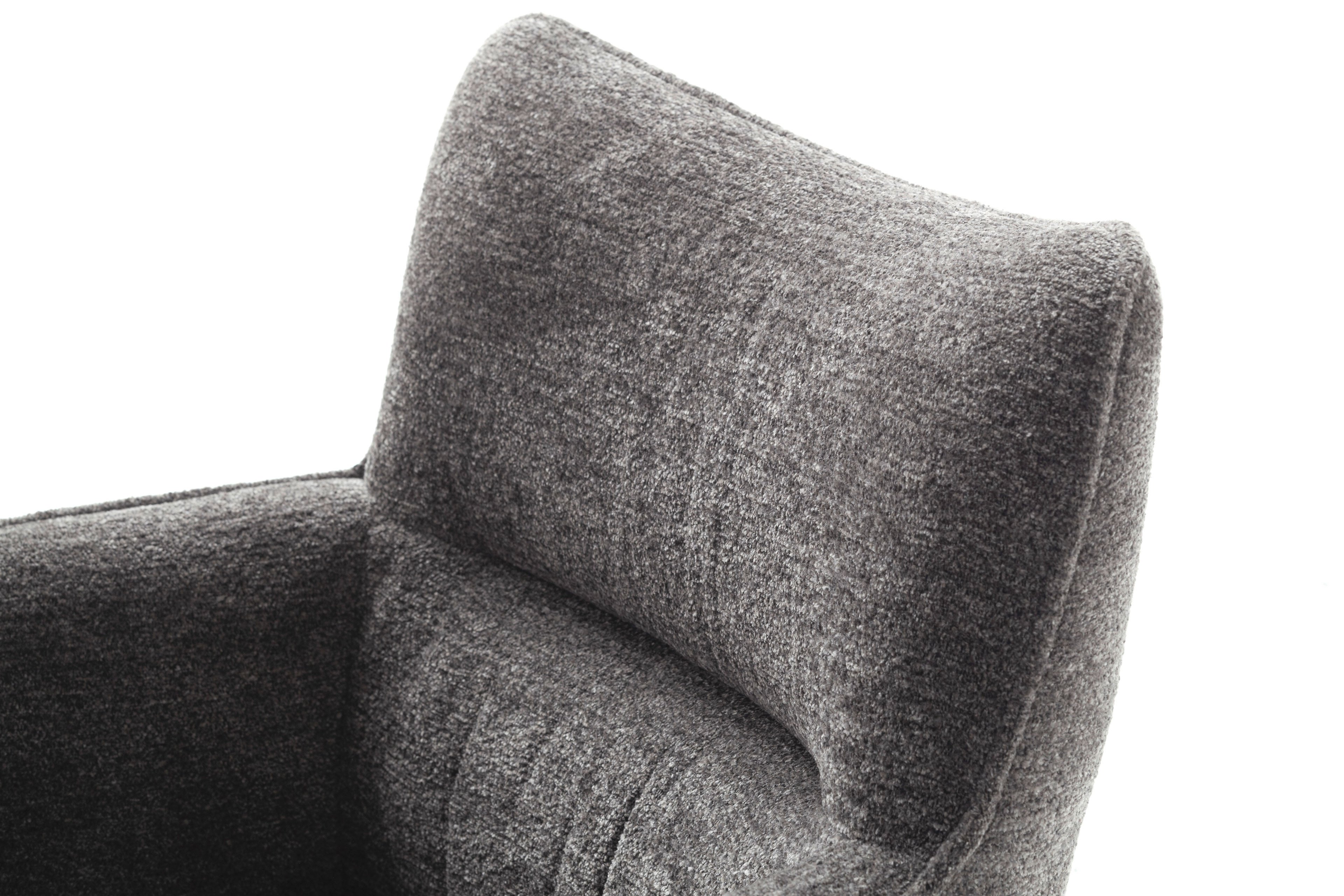 MCA furniture Stuhl Limone 1 mit ovalem Gestell | Möbel Letz - Ihr  Online-Shop | Stühle