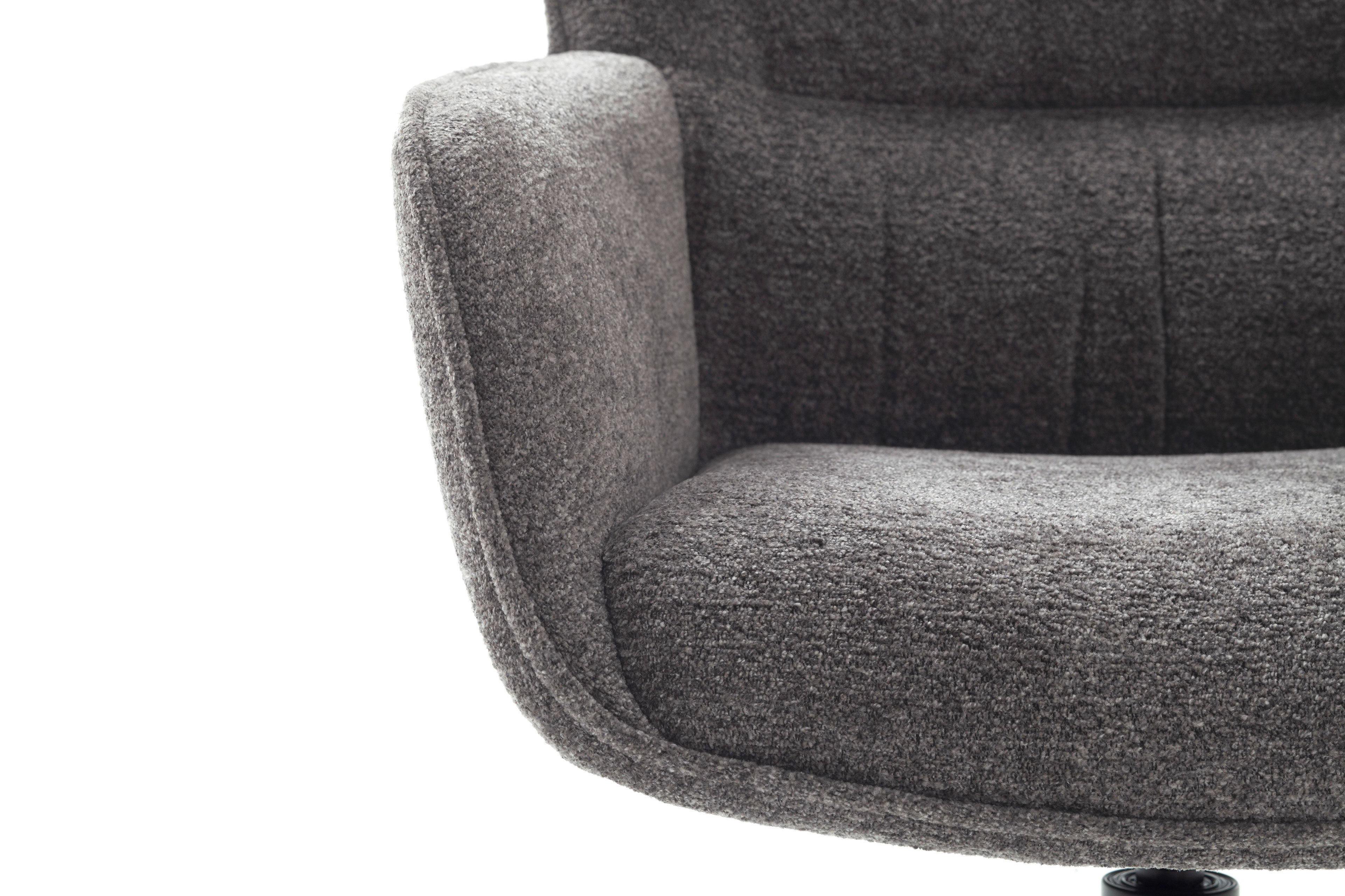 MCA furniture Stuhl Limone - Gestell | Online-Shop Letz Ihr 1 Möbel mit ovalem
