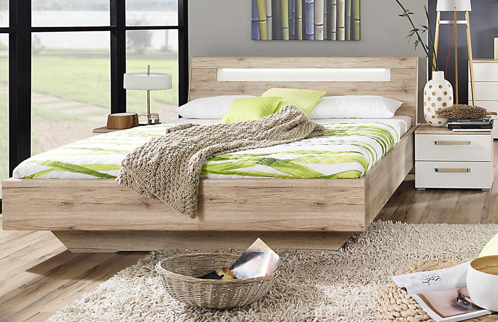 rauch lea schlafzimmer eiche sanremo | möbel letz - ihr online-shop rauch lea schlafzimmer eiche sanremo | möbel letz - ihr online-shop
