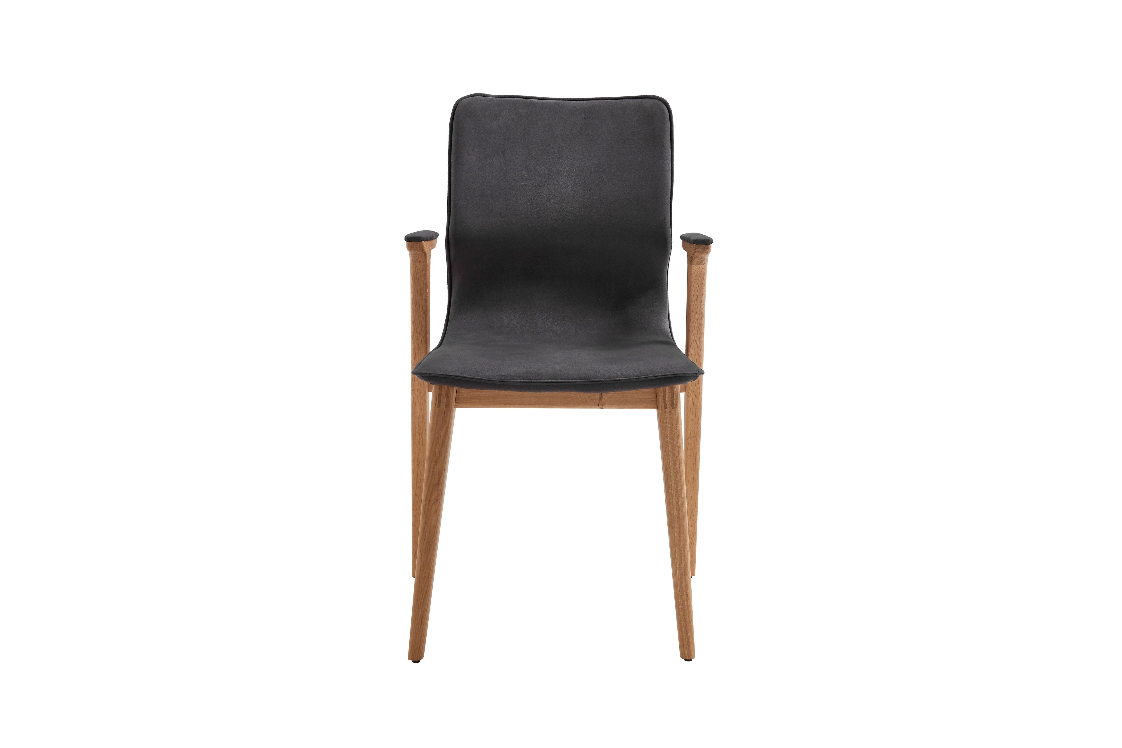 Möbel Stuhl Letz witlake - | Braun von Ancona in Online-Shop Ihr