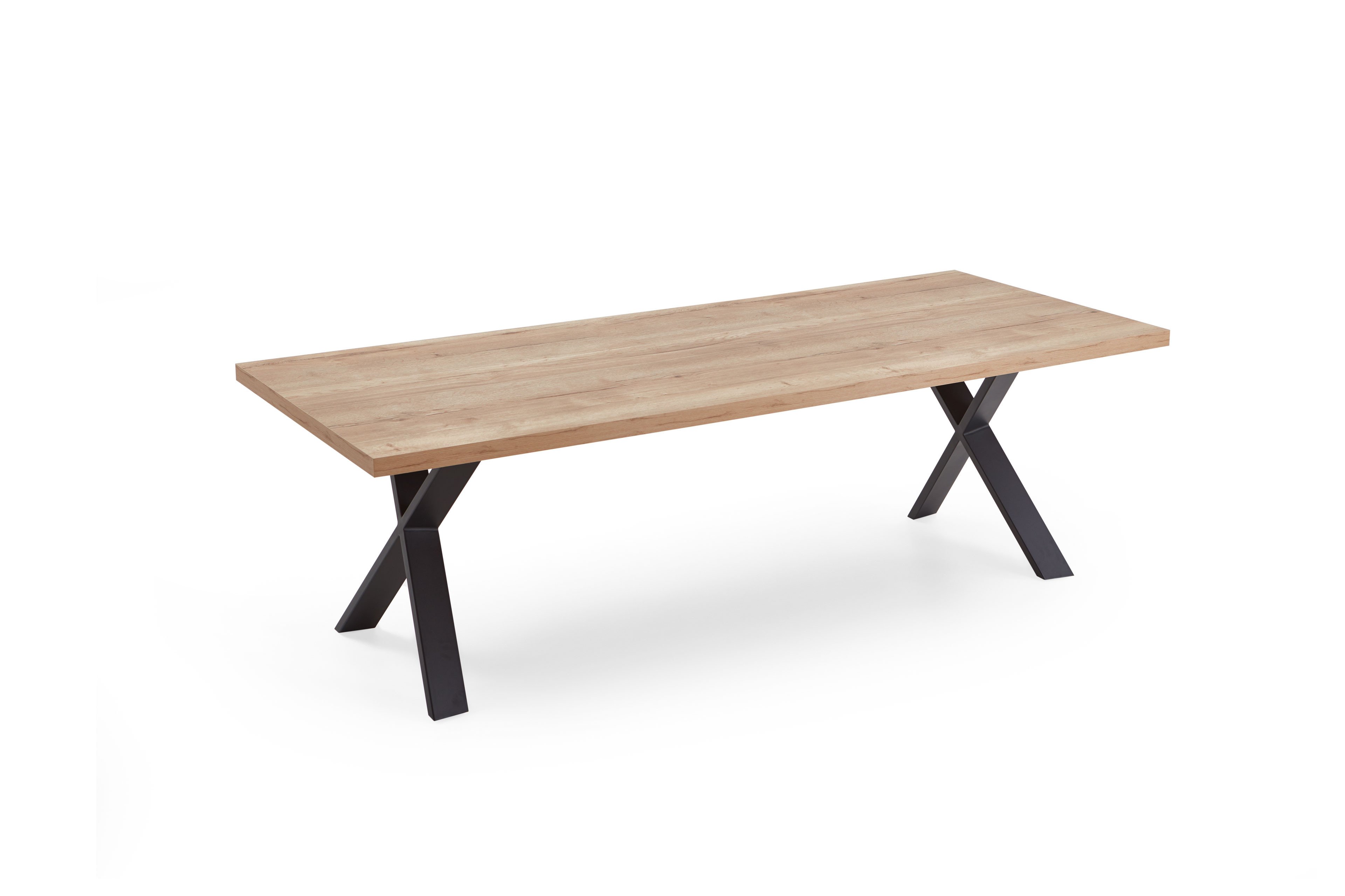 Niehoff Sitzmöbel Tisch - Ihr Online-Shop Möbel Letz 180 cm ca. | Menua breit