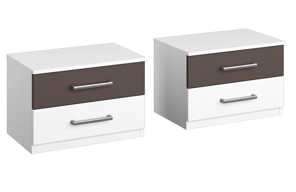 Rauch Barcelona Schlafzimmer-Set | Möbel Letz - Ihr Online-Shop