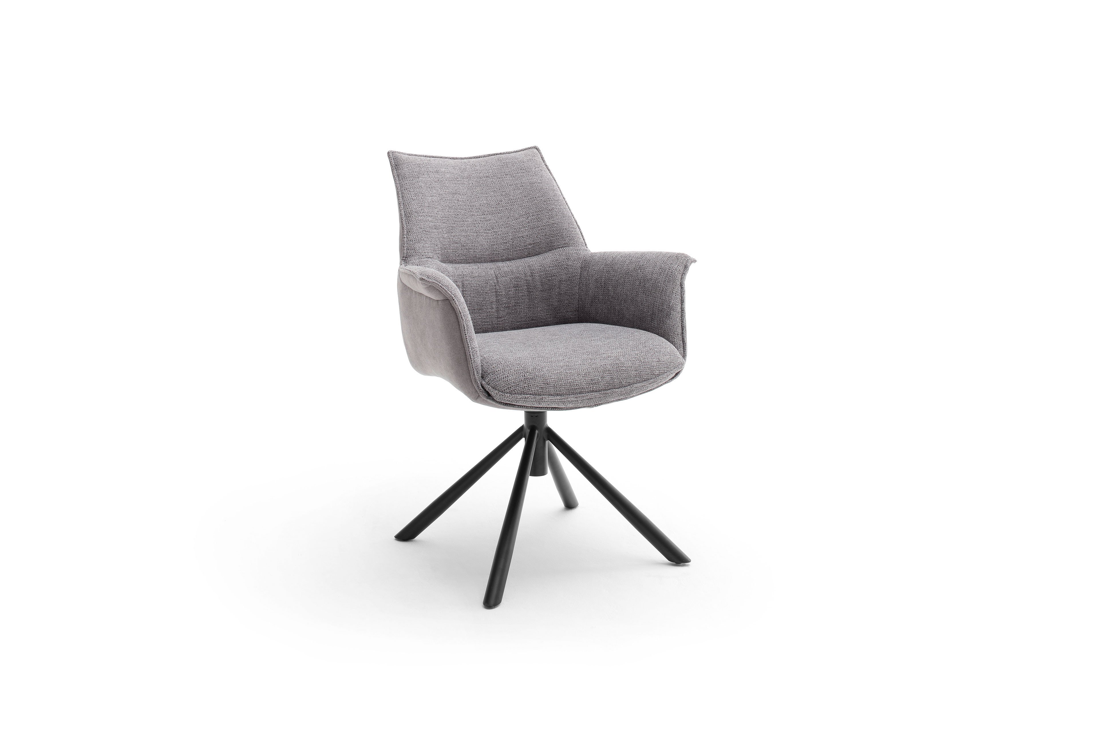 - | grau Möbel MCA Bezugskombi Letz - Ihr Stuhl Konya furniture Online-Shop