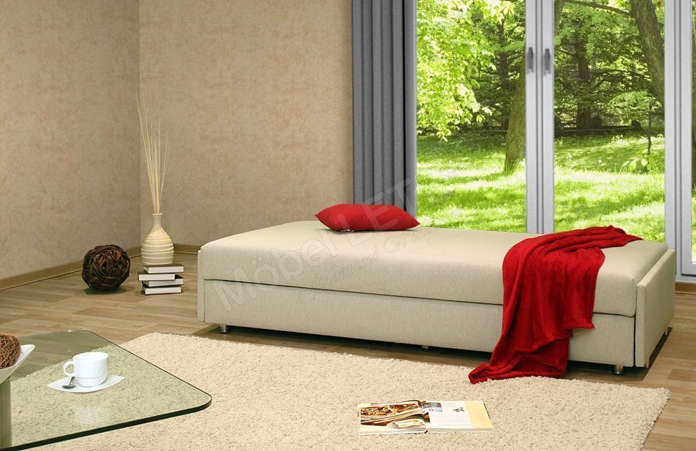 Schlafsofa Zoom von Bali Polstermöbel | Möbel Letz - Ihr Online-Shop Schlafsofa Zoom von Bali Polstermöbel | Möbel Letz - Ihr Online-Shop