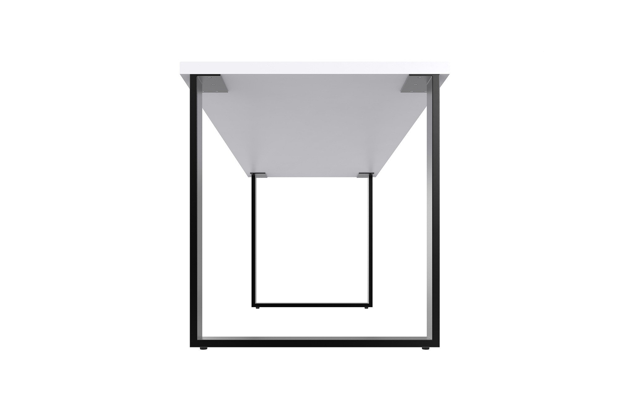 Wimex Home Desk Schreibtisch weiß | Möbel Letz - Ihr Online-Shop