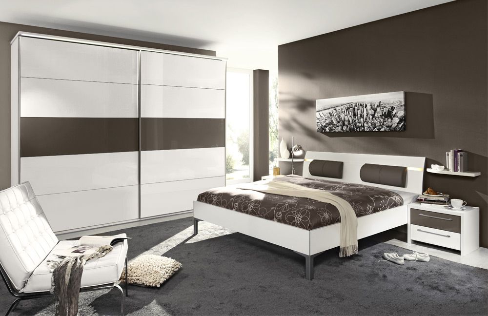 Schlafzimmer weià grau ~ deeviz.com for .