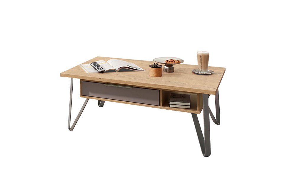 Stralsunder Couchtisch XZ1 105S Risseiche Grau Matt M bel Letz Ihr Stralsunder Couchtisch XZ1 105S Risseiche Grau Matt M bel Letz Ihr
