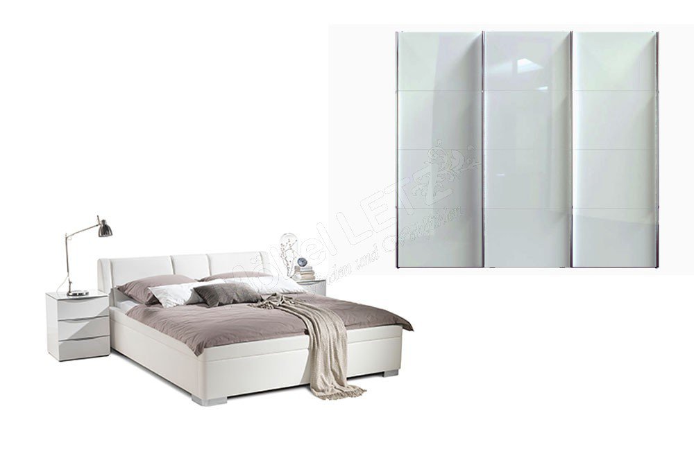 Wellemöbel Schlafzimmer Master Bedroom & Mood | Möbel Letz - Ihr Online