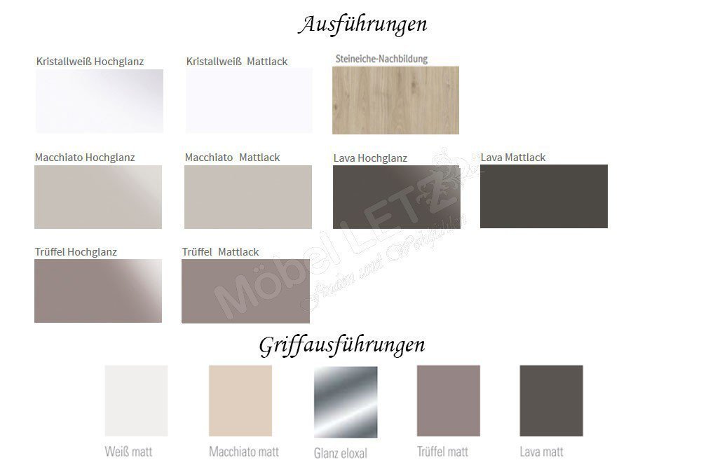 Wellemöbel Schlafzimmer Master Bedroom & Mood | Möbel Letz - Ihr Online