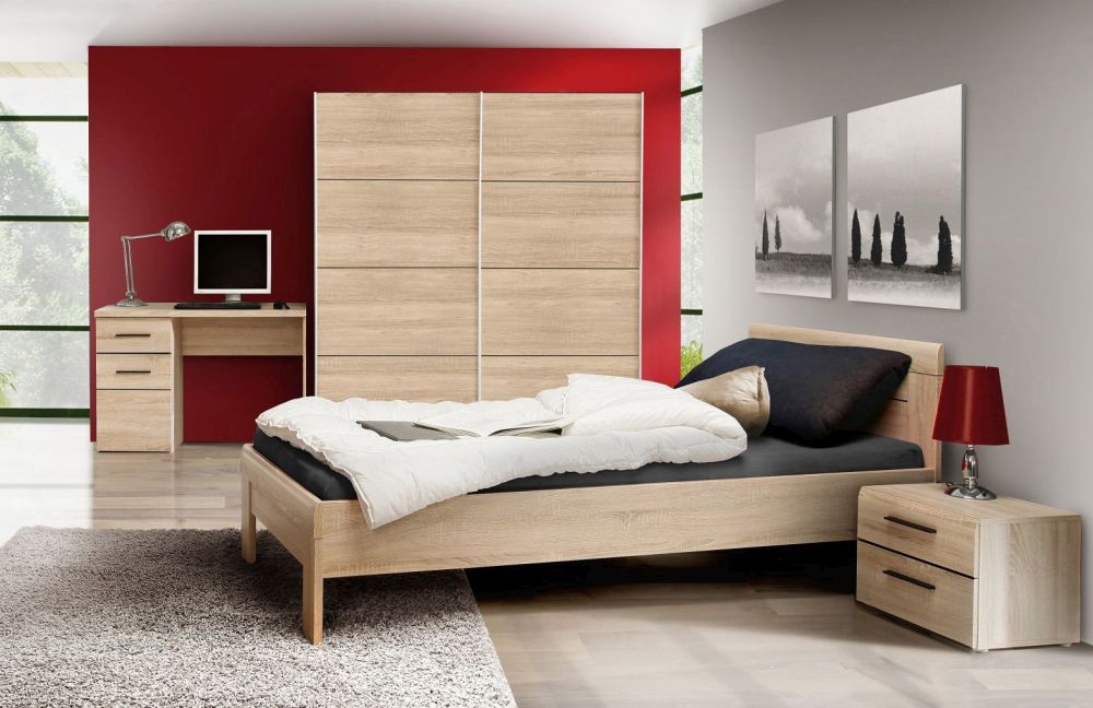 Jugendzimmer Combino von Forte mit Schwebet?renschrank M?bel Letz : Sonoma Eiche Jugendzimmer Sonoma Eiche Jugendzimmer : Jugendzimmer Combino von Forte mit Schwebet?renschrank M?bel Letz