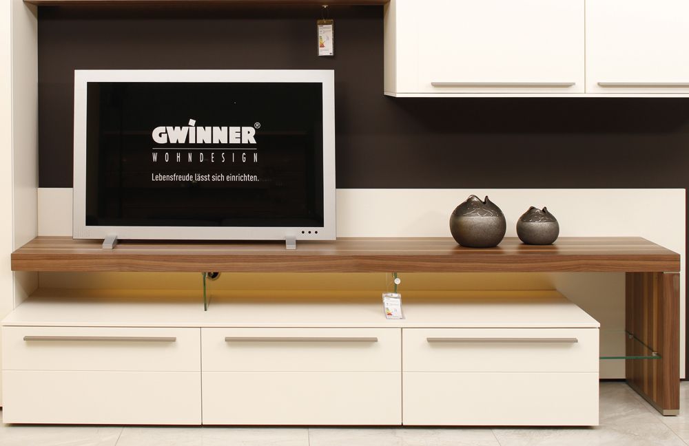 Wohnwand Bellano BE01 von Gwinner Wohndesign M?bel Letz Ihr Online : Gwinner Wohnwand Abverkauf Gwinner Wohnwand Abverkauf : Wohnwand Bellano BE01 von Gwinner Wohndesign M?bel Letz Ihr Online