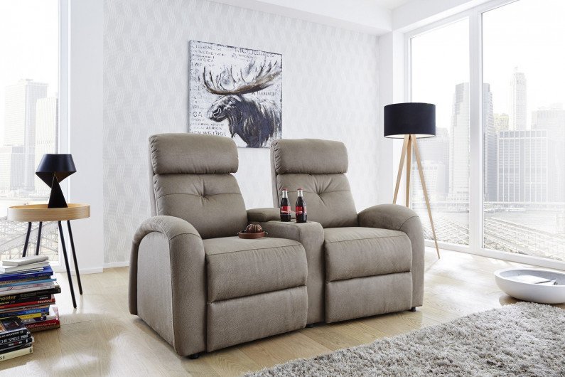 Houston von Pro.Com - Homecinema schlamm