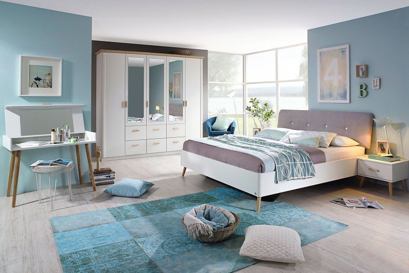 Rauch Schlafzimmer-Sets | Möbel Letz - Ihr Online-Shop