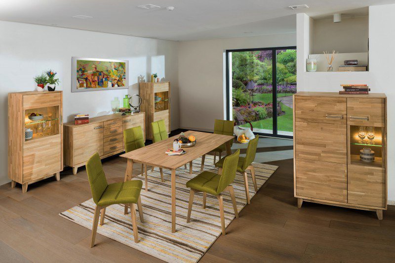 Standard Furniture Esszimmer | Möbel Letz - Ihr Online-Shop