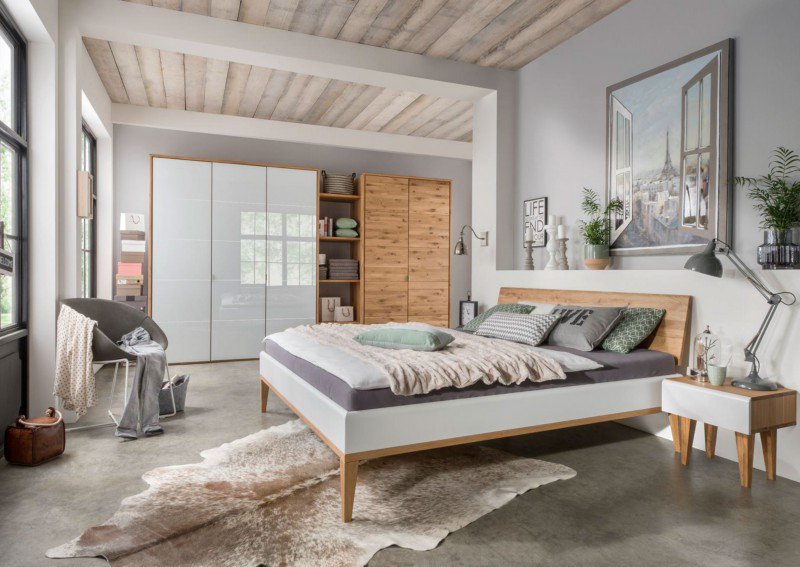 m&h Schlafzimmer-Sets | Möbel Letz - Ihr Online-Shop