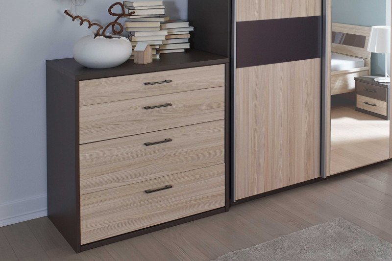 Priess Schlafzimmerkommoden | Möbel Letz - Ihr Online-Shop