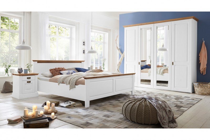 Gomab Komplett-Schlafzimmer | Möbel Letz - Ihr Online-Shop