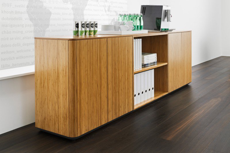 Nowy Styl Aktenschränke & Regale | Möbel Letz - Ihr Online-Shop