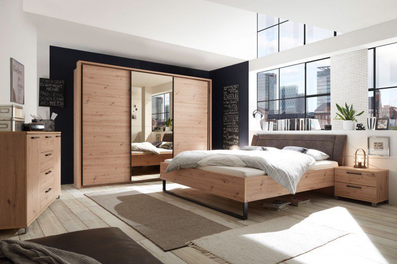 Schlafzimmer-Sets schnell lieferbar | Möbel Letz - Ihr Online-Shop
