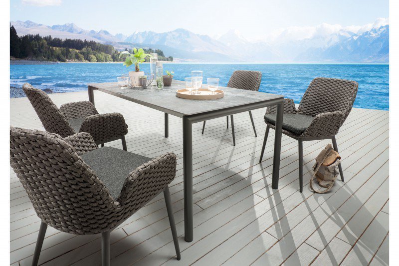 SIT Mobilia GartenmöbelSets Möbel Letz Ihr