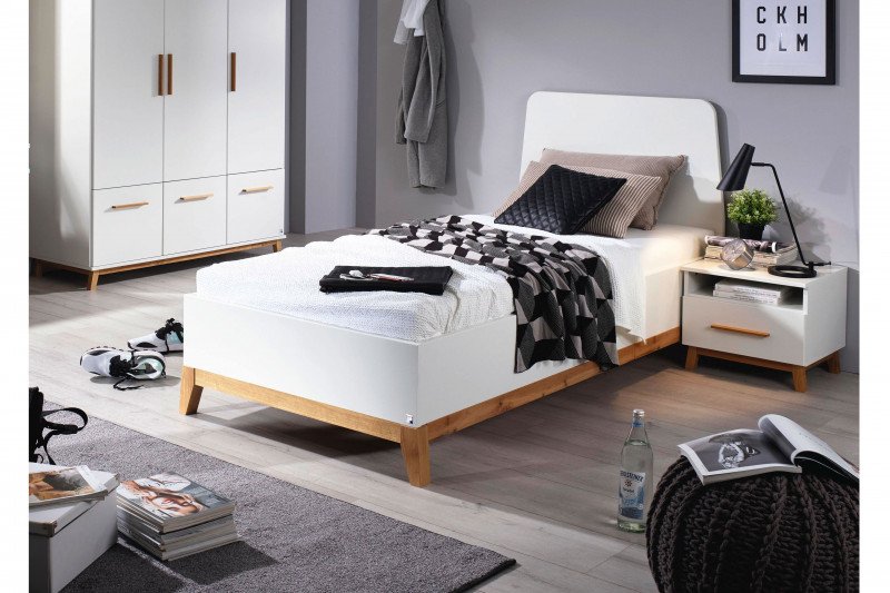 Skandinavische Kinderzimmer | Möbel Letz - Ihr Online-Shop