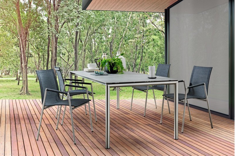 SIT Mobilia GartenmöbelSets Möbel Letz Ihr