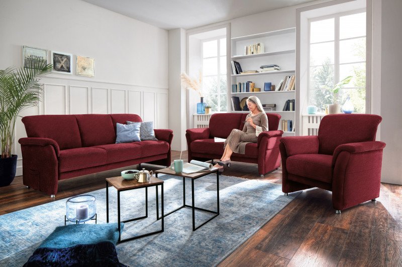 Sofas für Schwergewichtige Möbel Letz Ihr