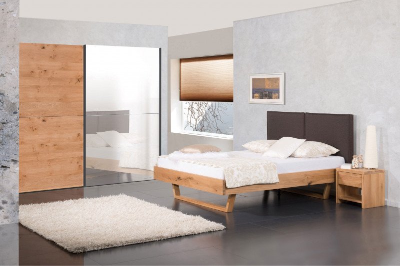 Neue Modular Schlafzimmer-Sets | Möbel Letz - Ihr Online-Shop