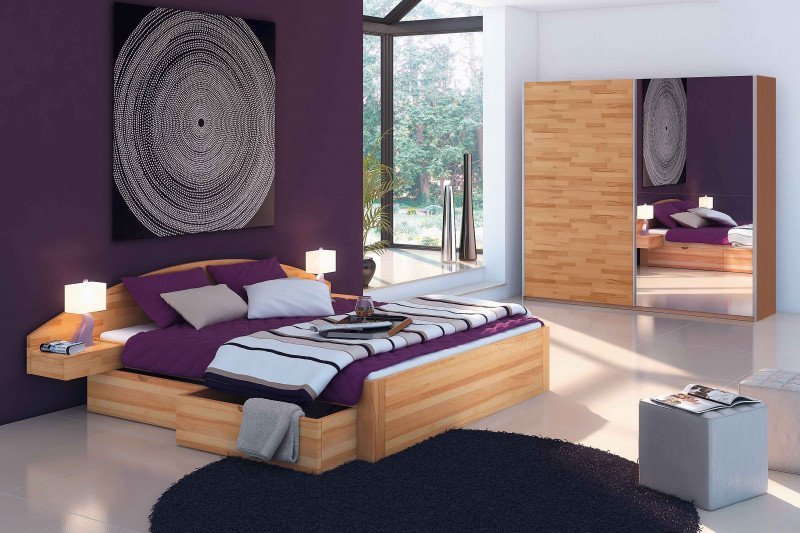 Neue Modular Schlafzimmer-Sets | Möbel Letz - Ihr Online-Shop