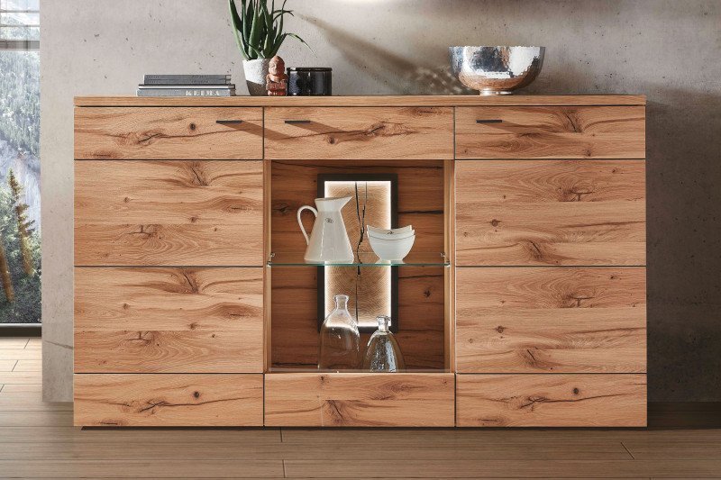 Schröder Kommoden | Möbel Letz - Ihr Online-Shop