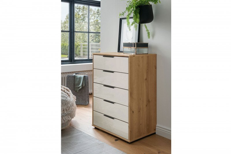 Wiemann Schlafzimmerkommoden | Möbel Letz - Ihr Online-Shop