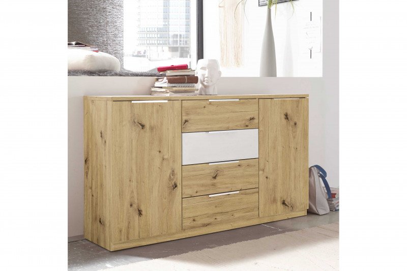 SchlafKONTOR Schlafzimmerkommoden | Möbel Letz - Ihr Online-Shop