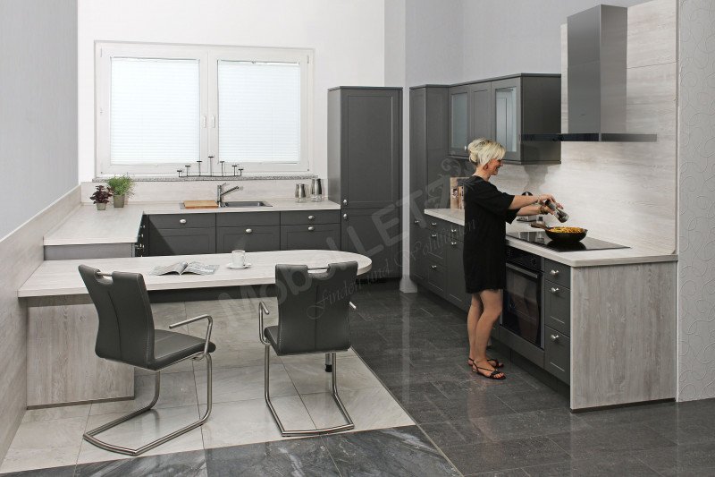 Ausstellungsküchen schnell lieferbar | Möbel Letz - Ihr Online-Shop