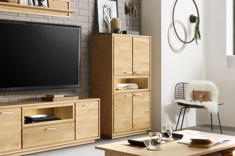 Quadrato Kommoden | Möbel Letz – Ihr Online-Shop