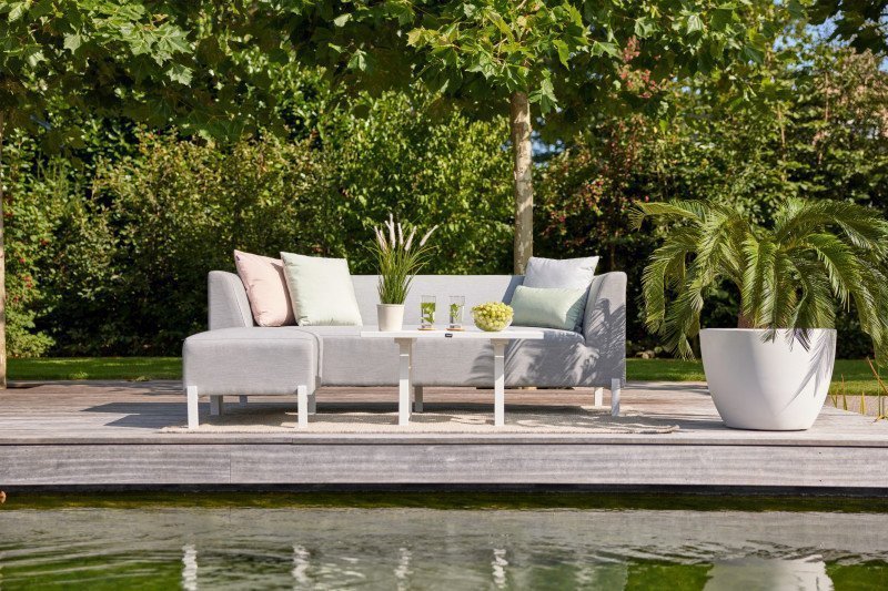 Hartman GartenmöbelSets Möbel Letz Ihr