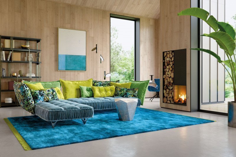 Bretz Sofas & Couches Möbel Letz Ihr