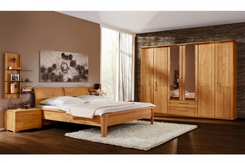 Loddenkemper Cortina Plus Kommode Erle | Möbel Letz - Ihr Online-Shop