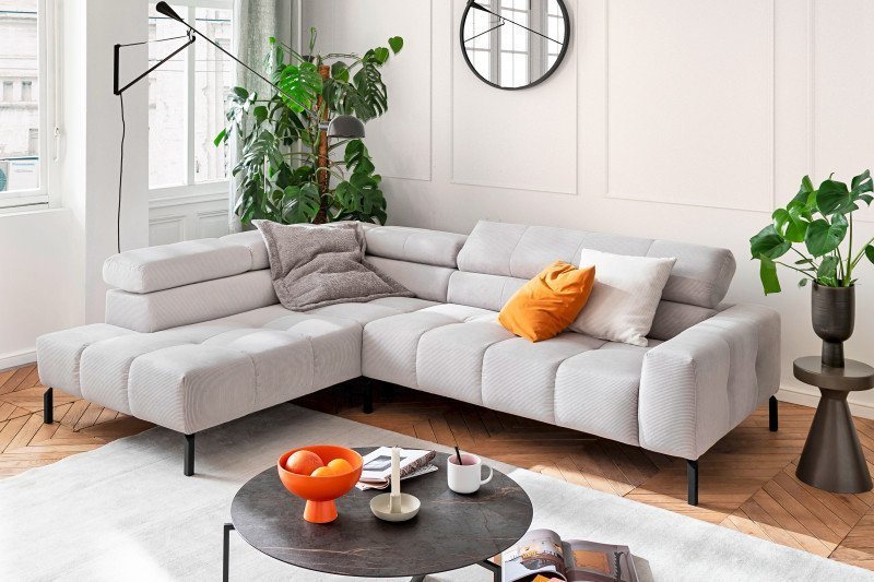 Elegantes Ole Gunderson Sofa Ebenbild
