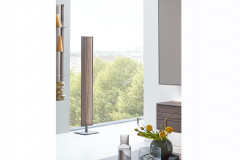 Naturstücke von Hartmann - Stehleuchte Riffeiche Umato