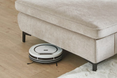 MP-IN24153 von Megapol - Ecksofa Variante links desert