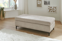 MP-IN24153 von Megapol - Ecksofa Variante links desert