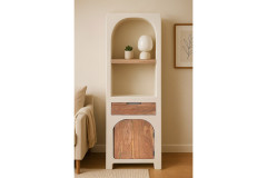 Holvik von SIT Möbel - Sideboard in Kalkputz