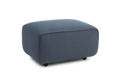 Melloo von Pode - Ecksofa Ausführung rechts allure