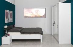 Rauch Schlafzimmer | Möbel Letz - Ihr Online-Shop