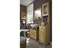 Pure Natur Badezimmer Norwin Kiefer | Möbel Letz - Ihr Online-Shop